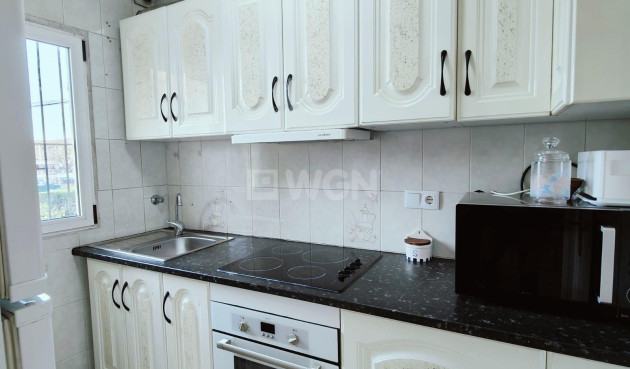 Odsprzedaż - Other - Torrevieja - Playa del Cura