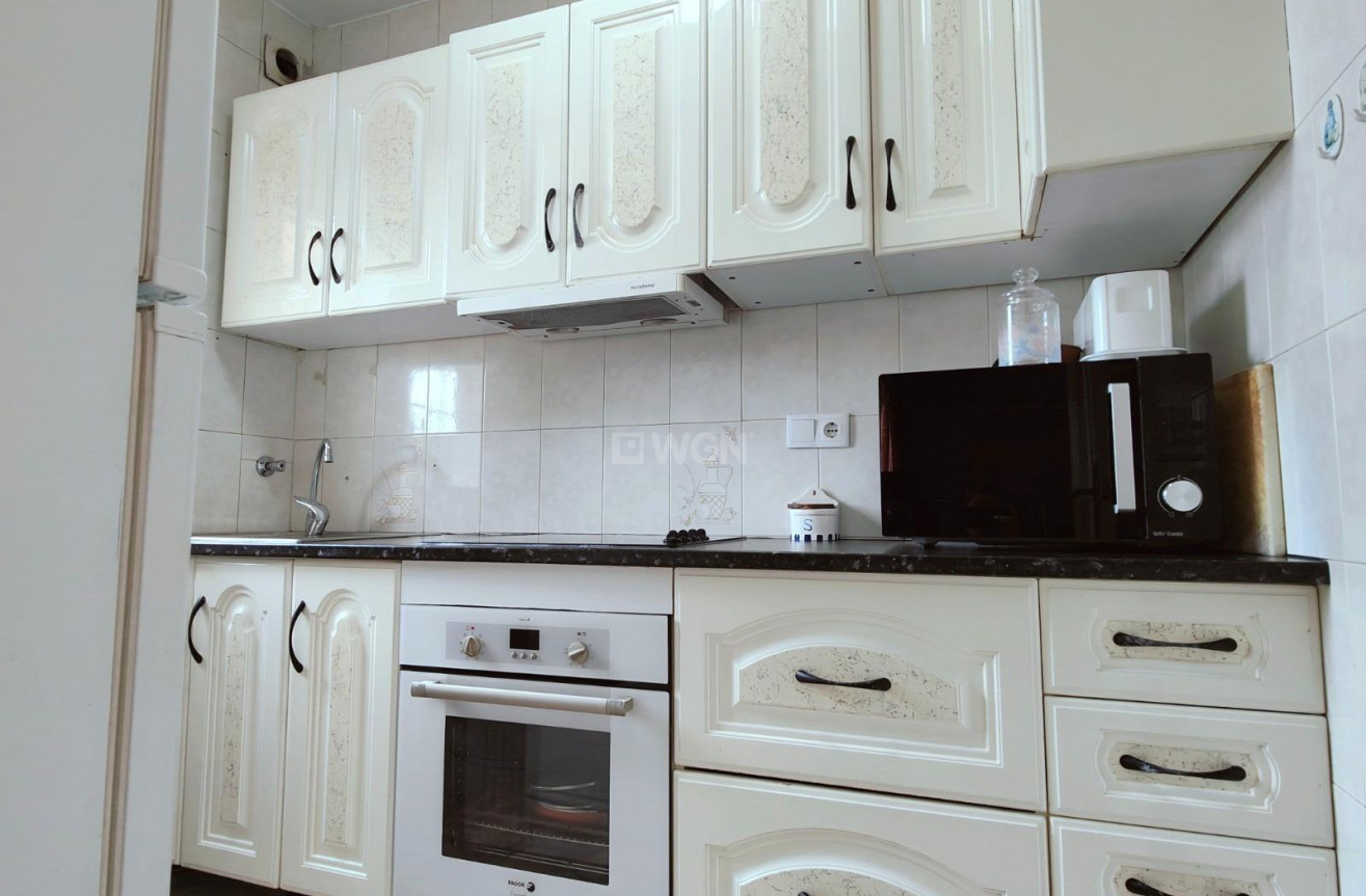 Odsprzedaż - Other - Torrevieja - Playa del Cura