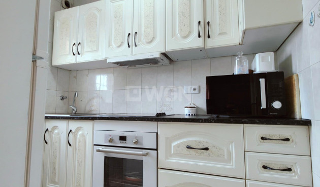 Odsprzedaż - Other - Torrevieja - Playa del Cura