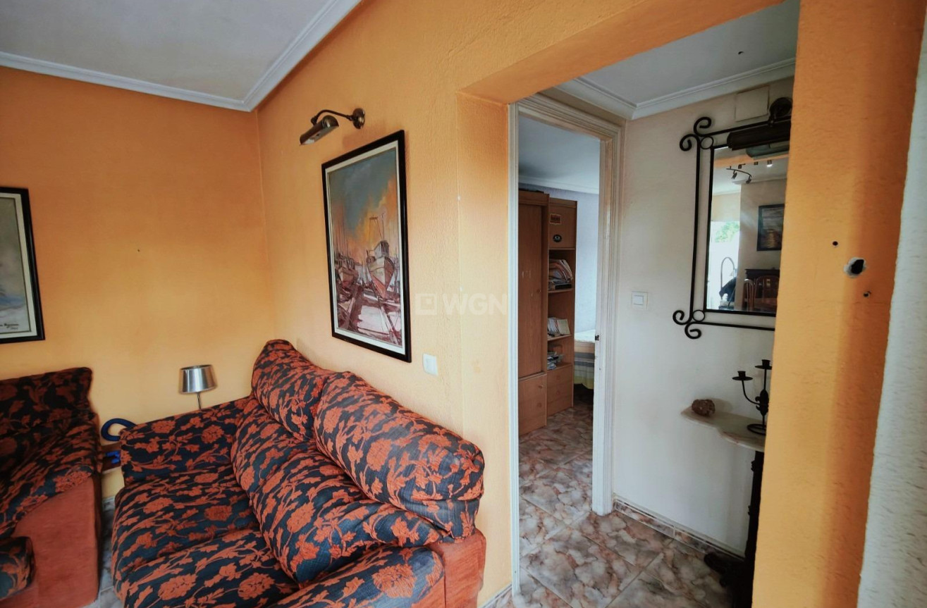 Odsprzedaż - Other - Torrevieja - Playa del Cura