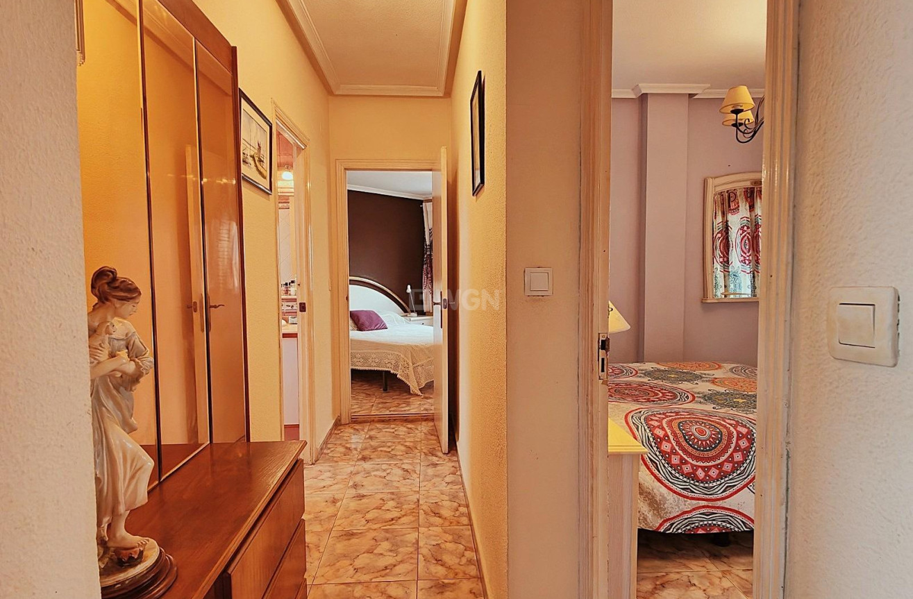 Odsprzedaż - Other - Torrevieja - Playa del Cura