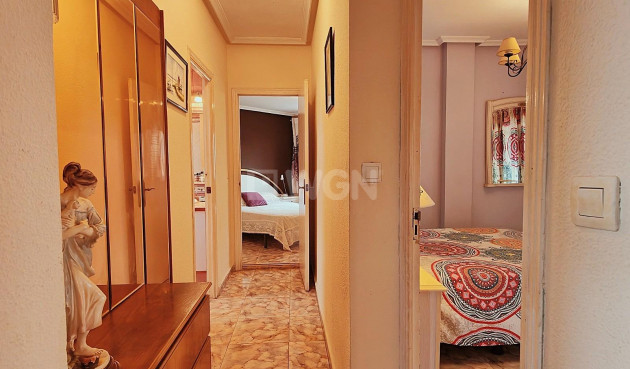 Odsprzedaż - Other - Torrevieja - Playa del Cura