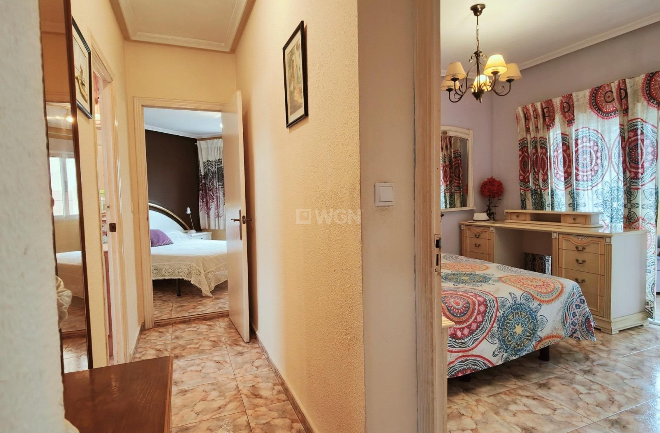 Odsprzedaż - Other - Torrevieja - Playa del Cura