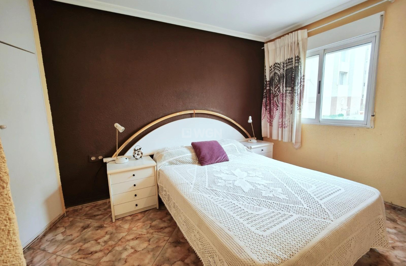 Odsprzedaż - Other - Torrevieja - Playa del Cura