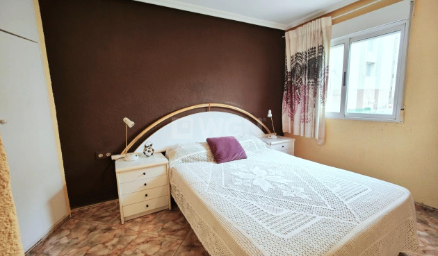 Odsprzedaż - Other - Torrevieja - Playa del Cura