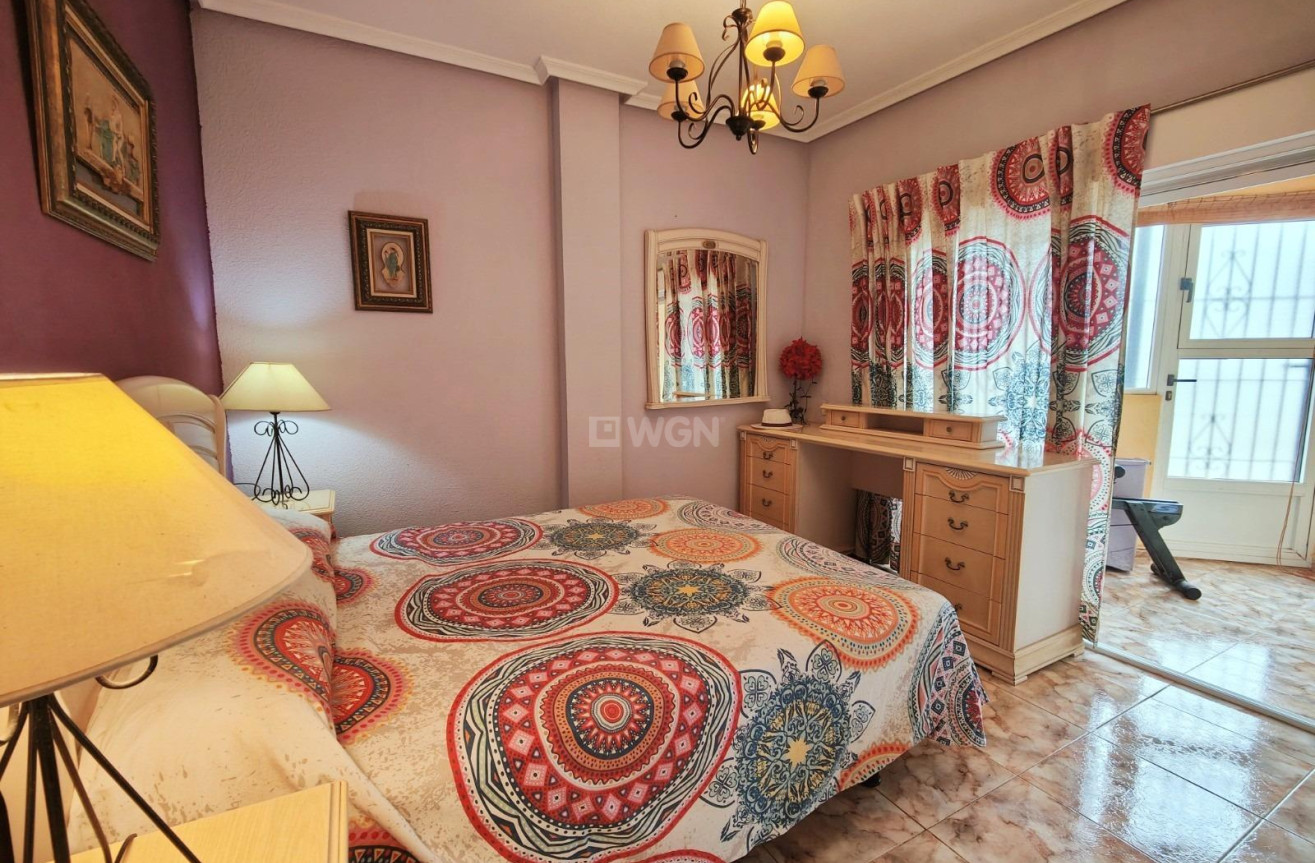 Odsprzedaż - Other - Torrevieja - Playa del Cura