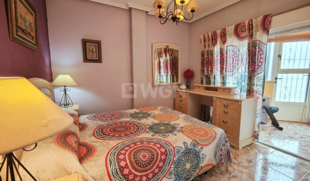 Odsprzedaż - Other - Torrevieja - Playa del Cura