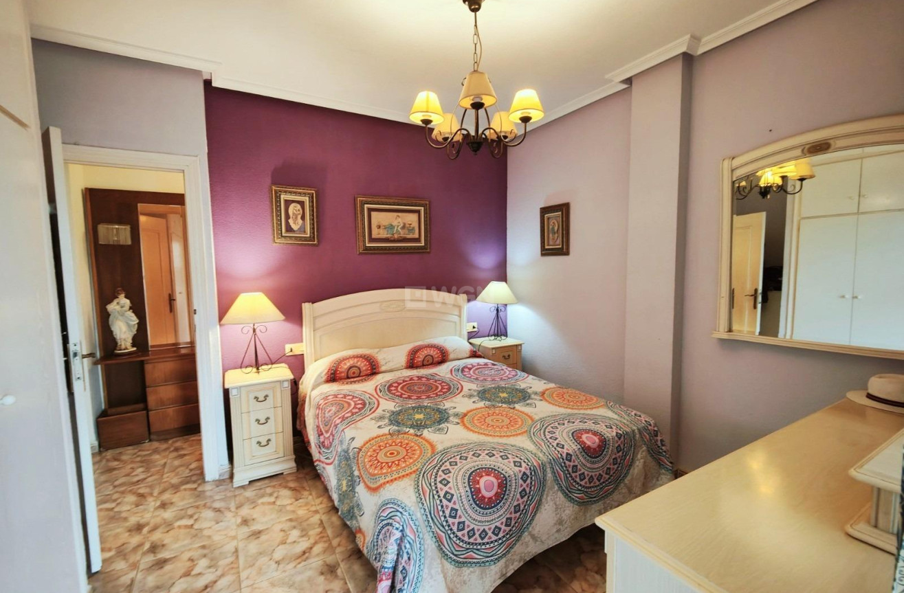 Odsprzedaż - Other - Torrevieja - Playa del Cura