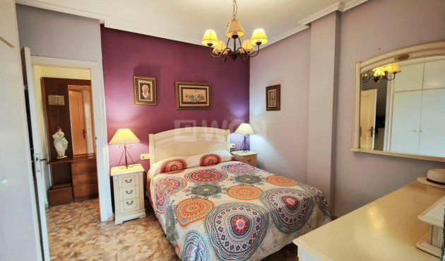 Odsprzedaż - Other - Torrevieja - Playa del Cura