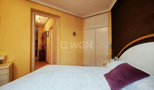 Odsprzedaż - Other - Torrevieja - Playa del Cura