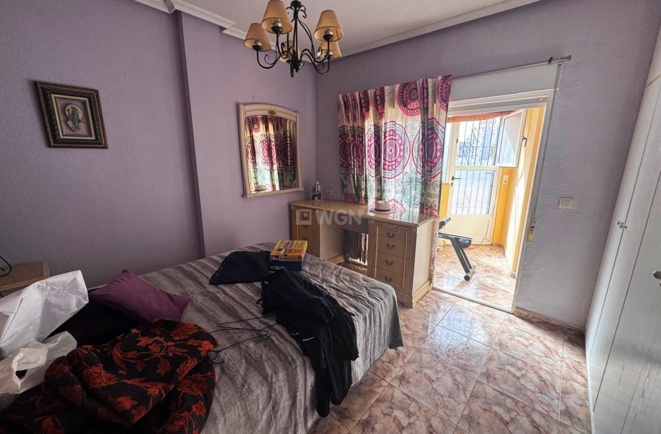 Odsprzedaż - Other - Torrevieja - Playa del Cura