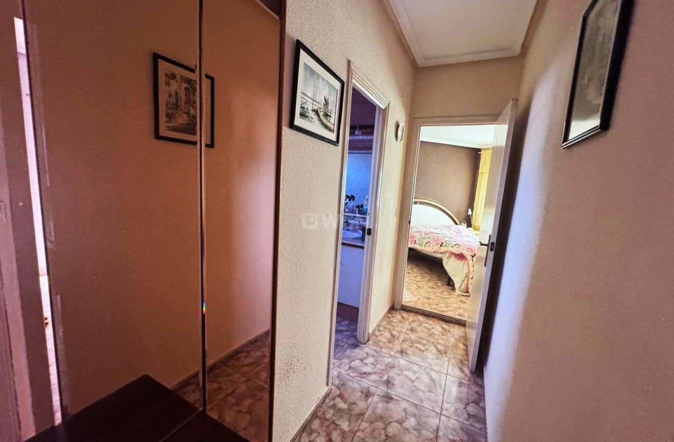 Odsprzedaż - Other - Torrevieja - Playa del Cura