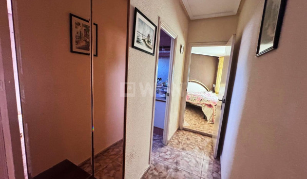 Odsprzedaż - Other - Torrevieja - Playa del Cura