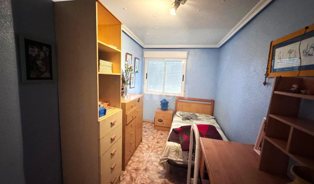 Odsprzedaż - Other - Torrevieja - Playa del Cura