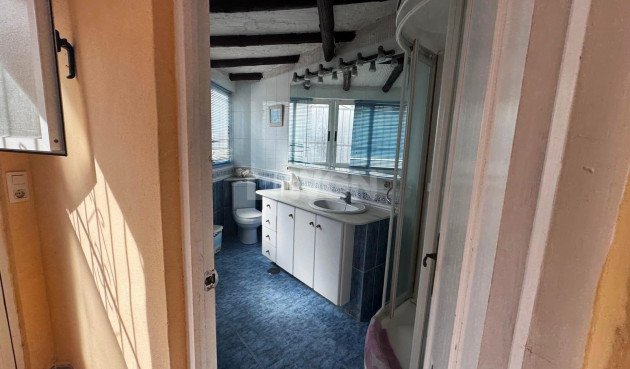 Odsprzedaż - Other - Torrevieja - Playa del Cura