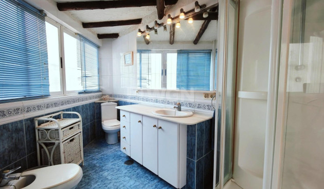 Odsprzedaż - Other - Torrevieja - Playa del Cura