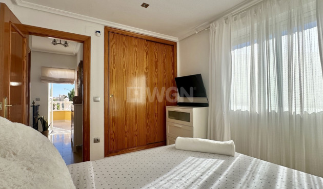 Odsprzedaż - Kamienica - Orihuela Costa - Costa Blanca