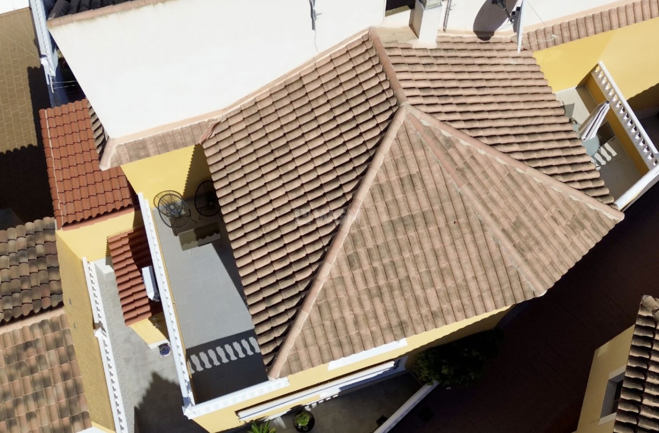 Odsprzedaż - Kamienica - Orihuela Costa - Costa Blanca