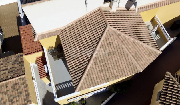 Odsprzedaż - Kamienica - Orihuela Costa - Costa Blanca