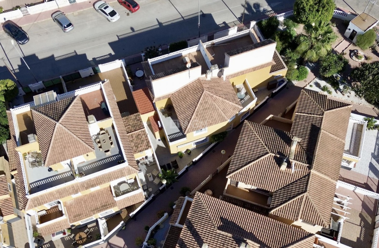 Odsprzedaż - Kamienica - Orihuela Costa - Costa Blanca