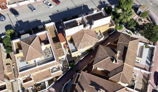 Odsprzedaż - Kamienica - Orihuela Costa - Costa Blanca