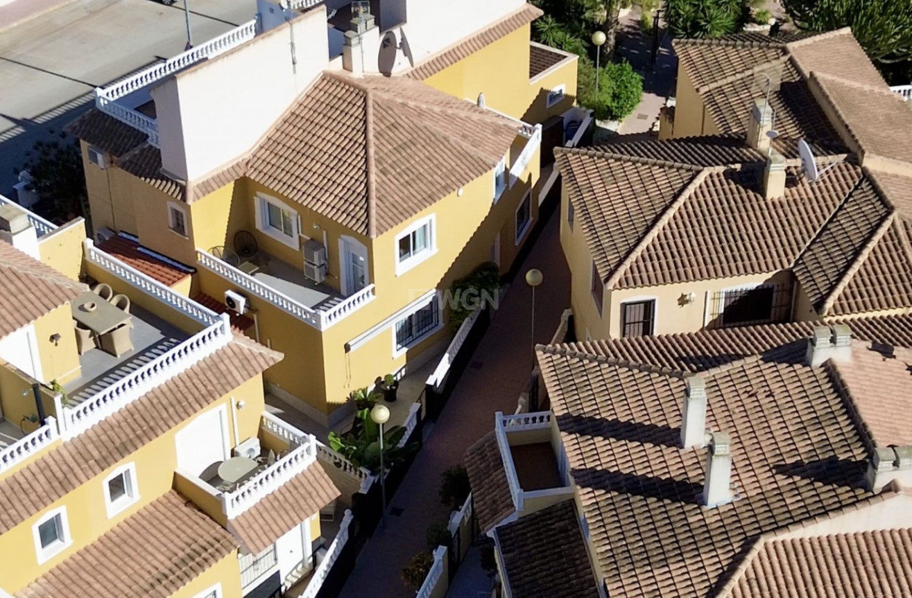 Odsprzedaż - Kamienica - Orihuela Costa - Costa Blanca