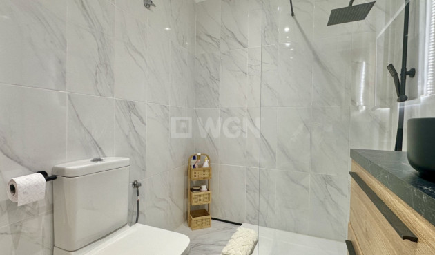 Odsprzedaż - Kamienica - Orihuela Costa - Costa Blanca