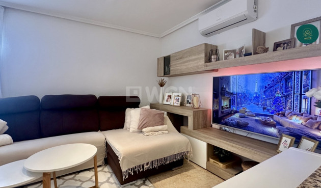 Odsprzedaż - Kamienica - Orihuela Costa - Costa Blanca