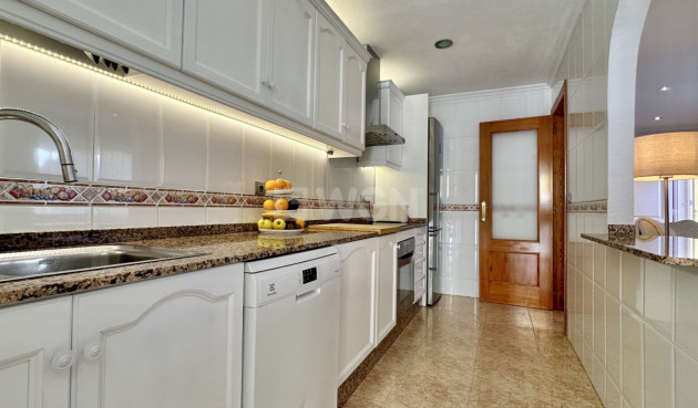 Odsprzedaż - Kamienica - Orihuela Costa - Costa Blanca