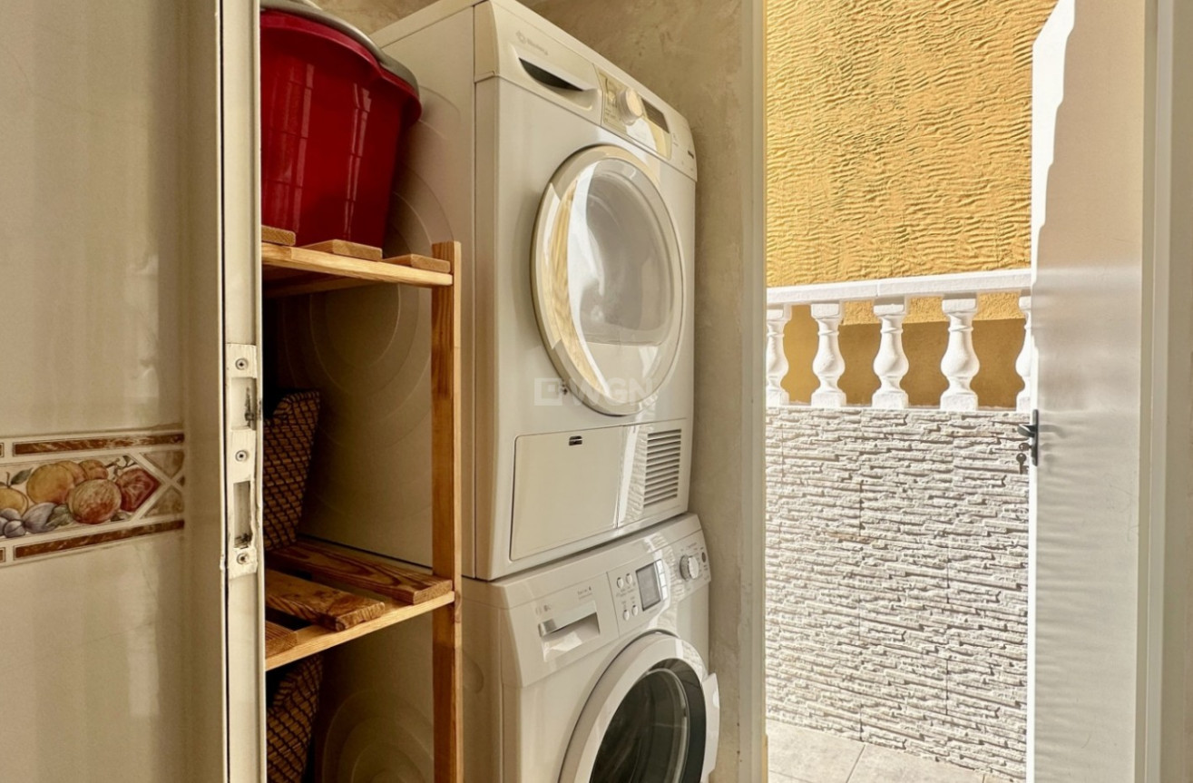 Odsprzedaż - Kamienica - Orihuela Costa - Costa Blanca