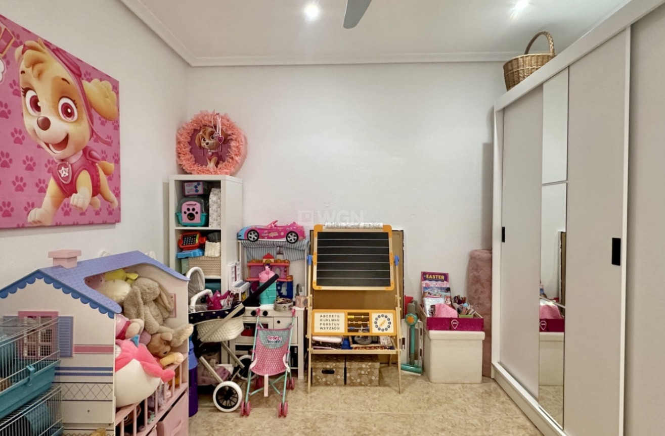 Odsprzedaż - Kamienica - Orihuela Costa - Costa Blanca