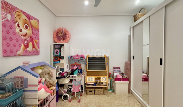 Odsprzedaż - Kamienica - Orihuela Costa - Costa Blanca