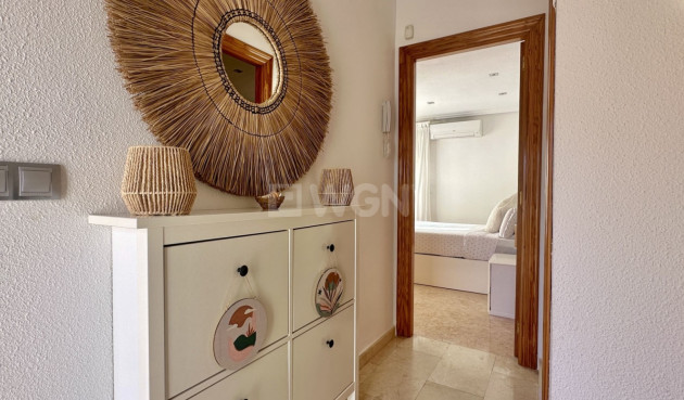 Odsprzedaż - Kamienica - Orihuela Costa - Costa Blanca