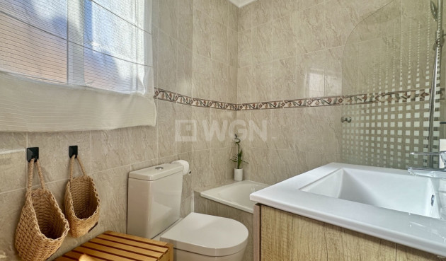 Odsprzedaż - Kamienica - Orihuela Costa - Costa Blanca