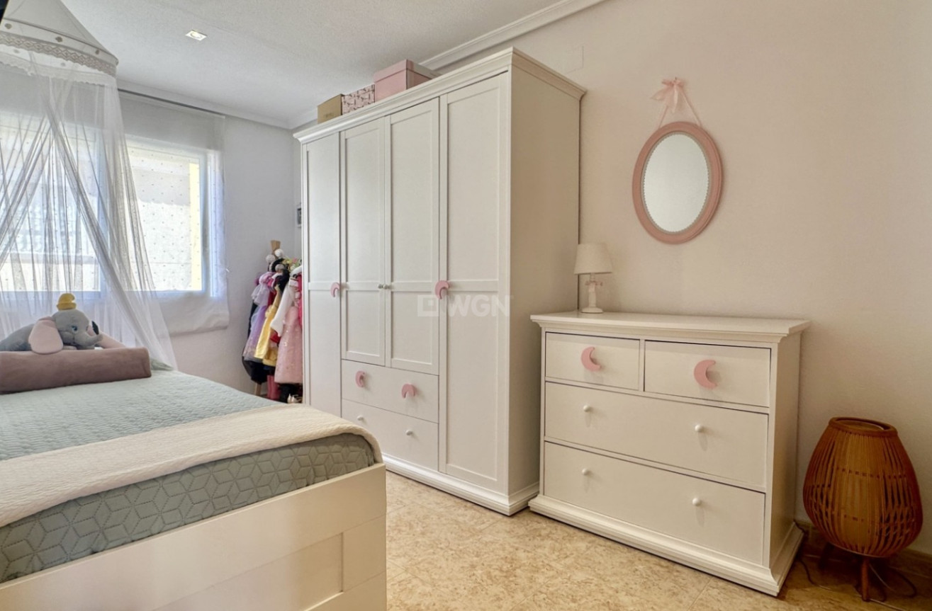 Odsprzedaż - Kamienica - Orihuela Costa - Costa Blanca