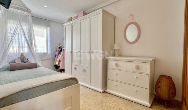 Odsprzedaż - Kamienica - Orihuela Costa - Costa Blanca