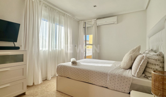 Odsprzedaż - Kamienica - Orihuela Costa - Costa Blanca