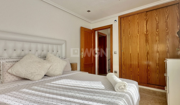 Odsprzedaż - Kamienica - Orihuela Costa - Costa Blanca