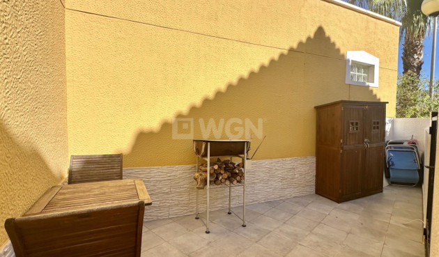 Odsprzedaż - Kamienica - Orihuela Costa - Costa Blanca