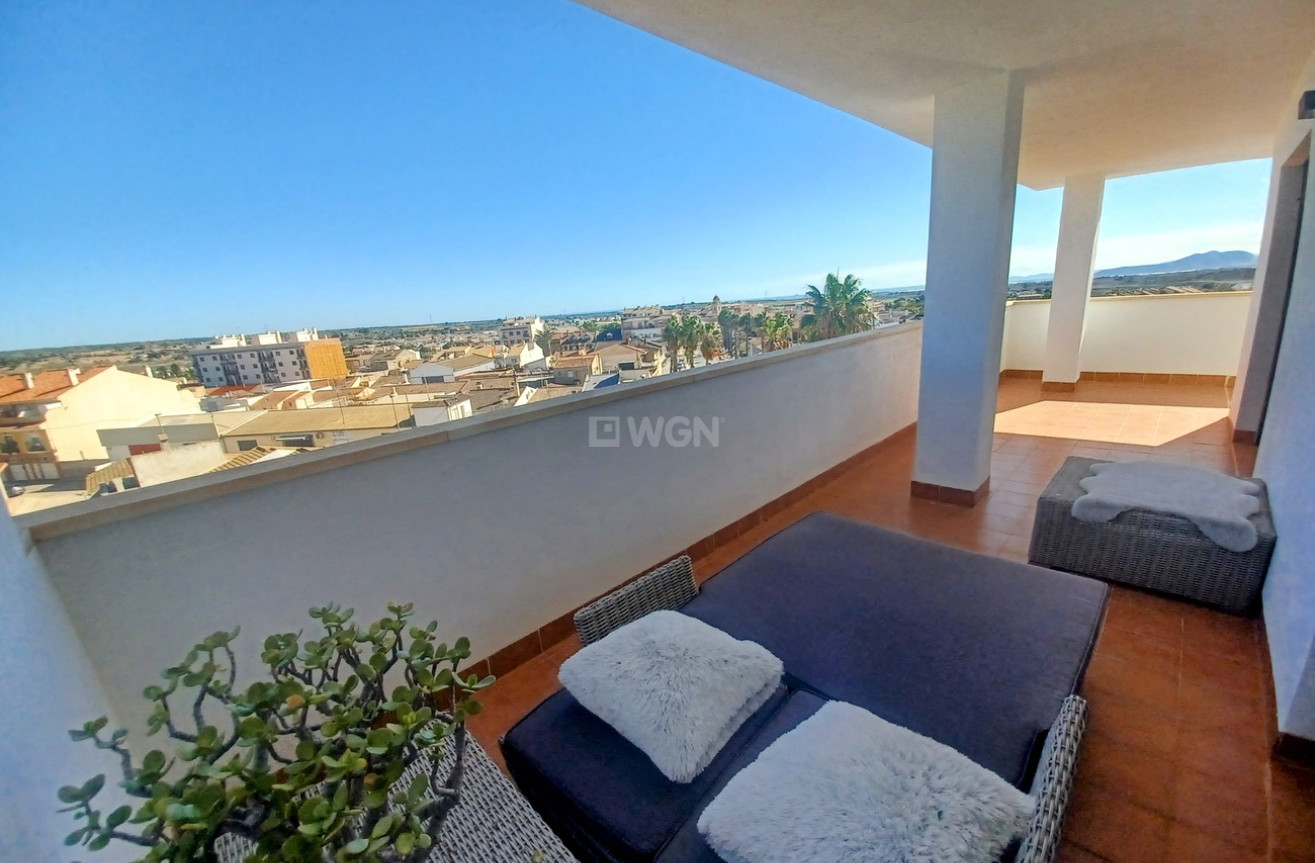 Odsprzedaż - Mieszkanie w bloku - Sucina - Inland