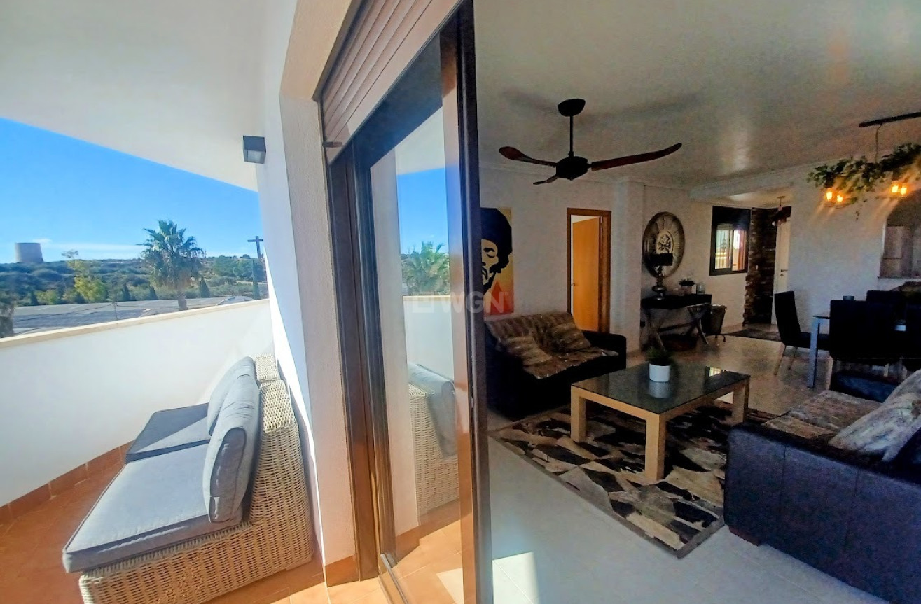 Odsprzedaż - Mieszkanie w bloku - Sucina - Inland