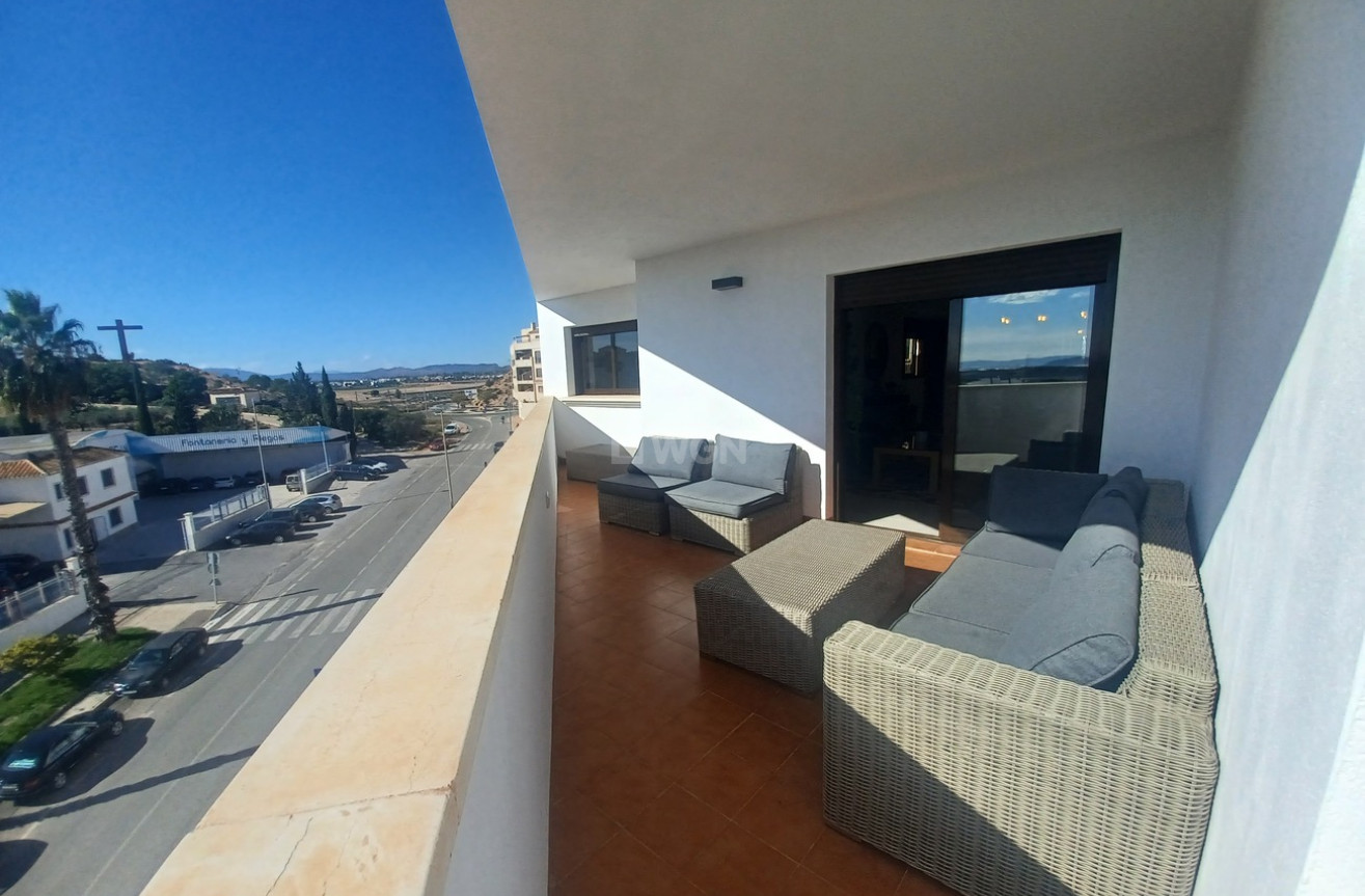 Odsprzedaż - Mieszkanie w bloku - Sucina - Inland