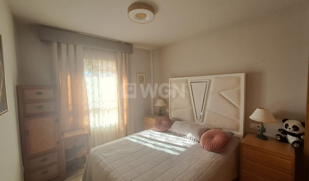 Odsprzedaż - Mieszkanie w bloku - San Pedro del Pinatar - Costa Calida