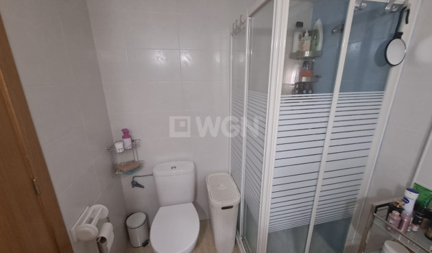 Odsprzedaż - Mieszkanie w bloku - San Pedro del Pinatar - Costa Calida