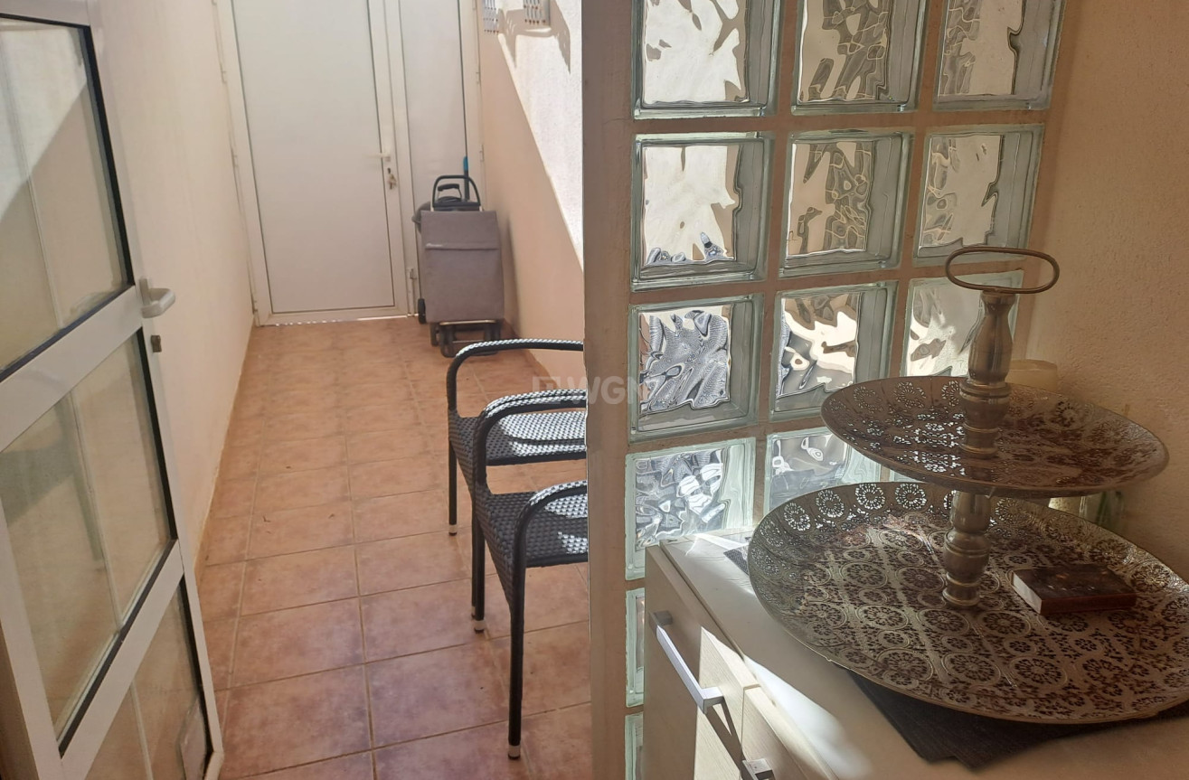 Odsprzedaż - Mieszkanie w bloku - San Pedro del Pinatar - Costa Calida