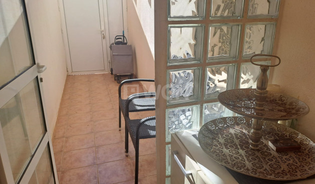 Odsprzedaż - Mieszkanie w bloku - San Pedro del Pinatar - Costa Calida