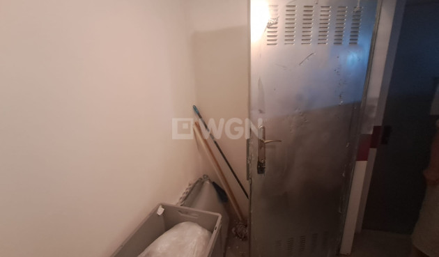 Odsprzedaż - Mieszkanie w bloku - San Pedro del Pinatar - Costa Calida