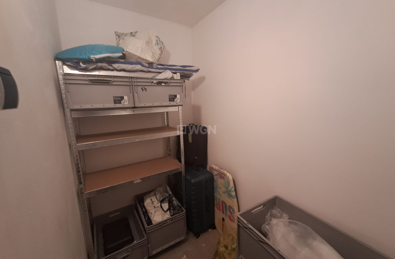 Odsprzedaż - Mieszkanie w bloku - San Pedro del Pinatar - Costa Calida