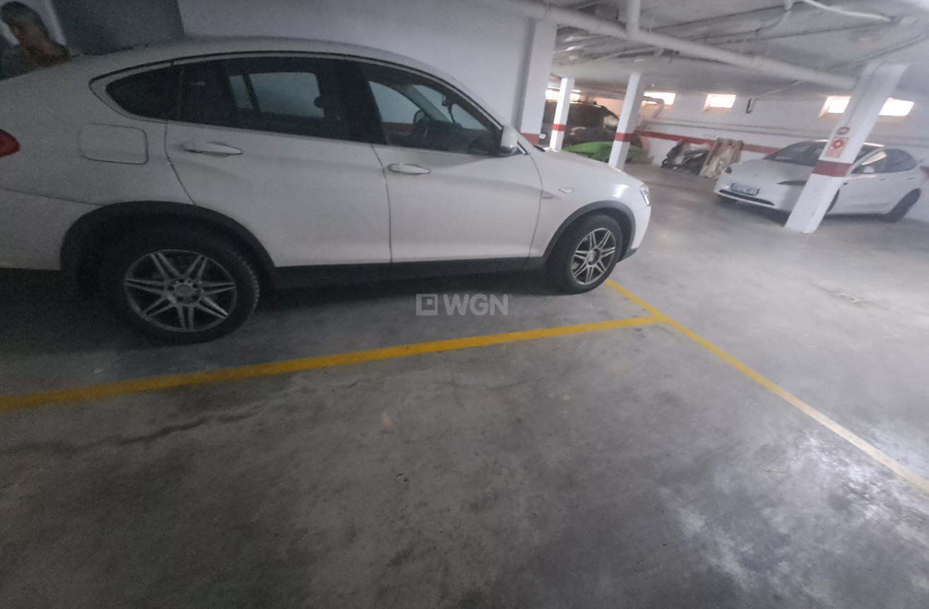 Odsprzedaż - Mieszkanie w bloku - San Pedro del Pinatar - Costa Calida