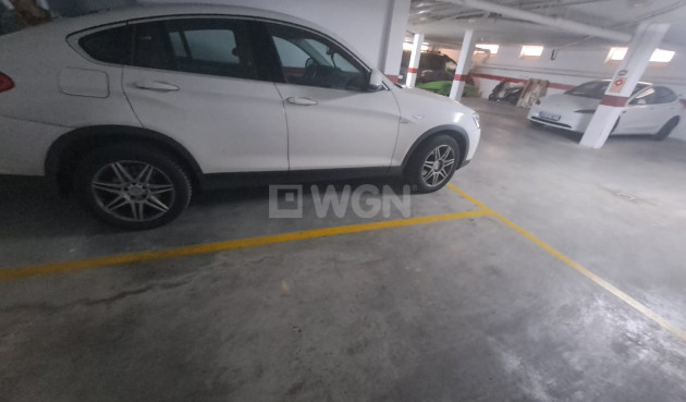 Odsprzedaż - Mieszkanie w bloku - San Pedro del Pinatar - Costa Calida